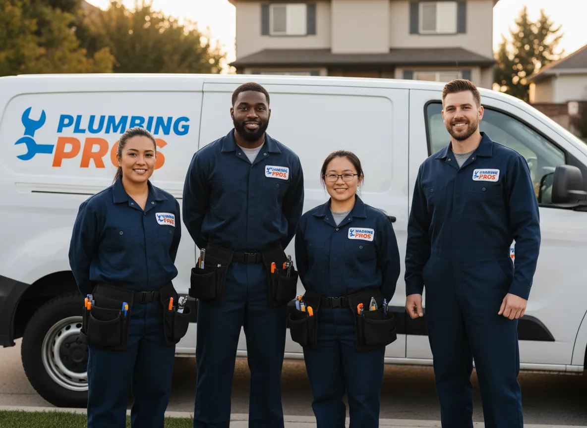 Water Heater Repair company in Pittsburg, MO